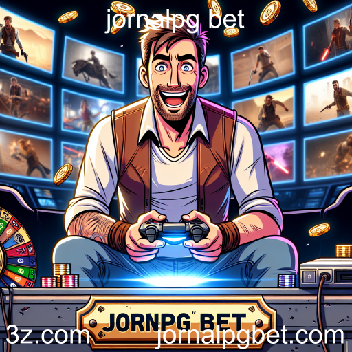 Os Lançamentos Que Estão Agitando o Mundo dos Jogos